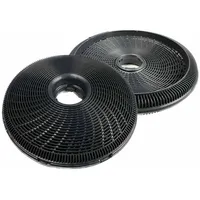Air2Go Aktivkohlefilter für M-System KF801 (2 Stück)
