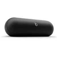 Beats Pill schwarz