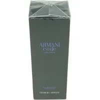 Giorgio Armani Code Colonia Pour Homme Eau de Toilette