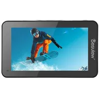 Desview R6II 5,5 Inch On Camera-Monitor (5.50", Full HD),