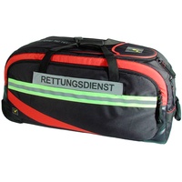 Tee-uu Trolleybag Bekleidungstasche 1 Stück