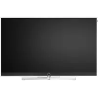 Loewe stellar. 65 concrete