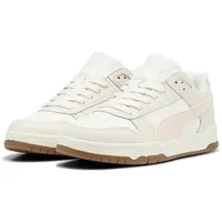 Puma RBD Game Low-Top Sneaker 38 alpine snow/island pink/frosted