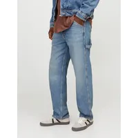 JACK & JONES Eddie Carpenter Sbd 416 Jeans Blue