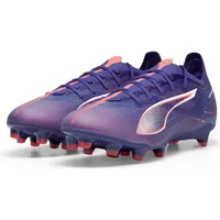 Puma Ultra 5 Play Herren Lapis Lazuli-Puma White-Sunset GLow