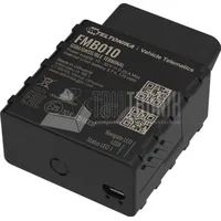 Teltonika FMB010 - OBD-Tracker, Plug-and-Play, GNSS, GSM, Bluetooth, CAN