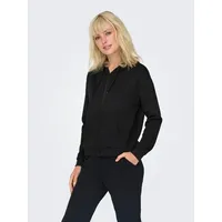 ONLY PLAY Kapuzensweatshirt schwarz S