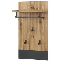 Vicco Wandgarderobe Selena, 44 x 83 cm