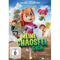 Telepool GmbH Meine Chaosfee & Ich