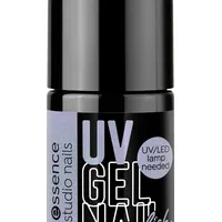 Essence Studio Nails Uv Gel Nail Polish UV/LED Needed