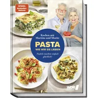 Becker Joest Volk Verlag Pasta, wie wir sie lieben