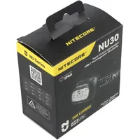 Nitecore Stirnlampe NU30 - 500 Lumen