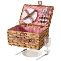 Boltze Home, Picknickkorb