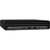 HP Pro Mini-PC i3-13100T 2023 8 GB RAM 256
