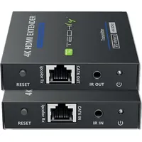 TECHLY IDATA EXT-565 (Extender), Video Converter