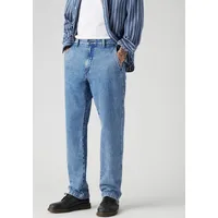 Levi's Levi's® Straight-Jeans LV Chino XXCHINOAUTHSTRT in lässigem Chino-Style