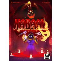 Corax Games - L+N GMBH 1031015 Kabaal