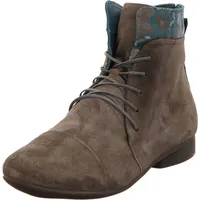 THINK! Think Stiefelette in braun | Gr. 37.5 EU