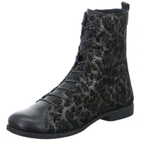 THINK! Damen AGRAT Schneestiefel, SCHWARZ/Kombi 0000, 41 EU