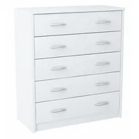 Matkam Schuhschrank Weiß, Holzwerkstoff, 74x85x35 cm, Garderobe, Schuhaufbewahrung, Schuhkipper