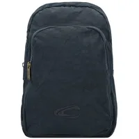 CAMEL ACTIVE Journey Umhängetasche 28 cm in dark blue