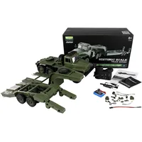 AMEWI 22671 Ural B36 1:16 Elektro RC Modell-LKW RtR