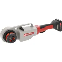 Rothenberger SUPERTRONIC 2000 E,BSPT R, 4Ah, EU AMP 1000004186