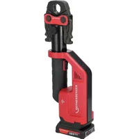 Rothenberger ROMAX COMPACT III Set RFZ16-20-25-32, 2Ah, EU, AMP