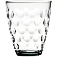 VAN WELL SATORO Longdrinkglas 0,39 l 6 St.