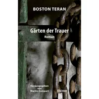 Elsinor Verlag Gärten der Trauer
