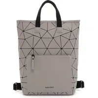 SURI FREY Rucksack SURI Sports Jessy-Lu City Backpack Taupe
