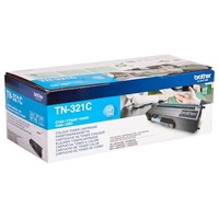 Brother TN-321C cyan