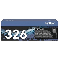 Brother TN-326BK schwarz