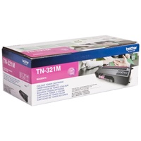 Brother TN-321M magenta
