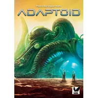 Corax Games - L+N GMBH 1030859 Adaptoid