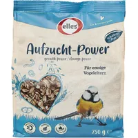 Elles Aufzucht-Power Wildvögel 750 g