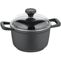 Berndes A01B204502 1 Kochtopf Aluminium