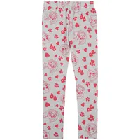 Paw Patrol Leggings in Grau - Gr.: 98-104
