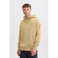 !Solid Kapuzenpullover SDMULLET 21108363 moderner Kapuzenpullover in Braun |