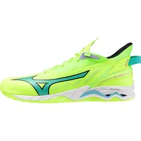 Mizuno Wave Mirage 5 (46.5), grün