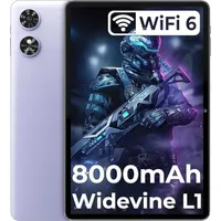 OUKITEL OT6 4 GB RAM 64 GB Lila