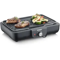 Severin Tischgrill