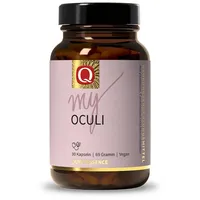 Quintessence my Oculi Kapseln von Quintessence 43 g