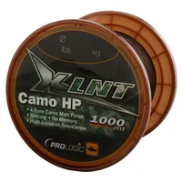 Prologic XLNT HP Camo 1000m - Karpfenschnur, Durchmesser/Tragkraft:0.33mm /