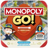 Hasbro MONOPOLY GO