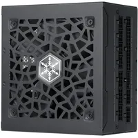 Silverstone HELA 750R Platinum Vollständig modulares PCIe 5.1 -