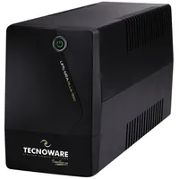 Tecnoware Era Plus 950 Line-Interactive 0.95 kVA 2 AC