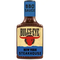 Bull's-Eye Steakhouse Grillsauce 300,0 ml