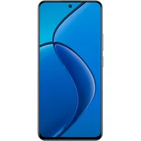Realme 12 4G Skyline Blue, 6.67", Hybrid Dual SIM,