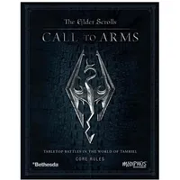 Modiphius Entertainment | The Elder Scrolls: Call to Arms